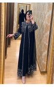 Ahsen Abaya 8116 Ahsen Abaya 8116
