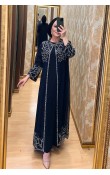 Ahsen Abaya 8116 Ahsen Abaya 8116