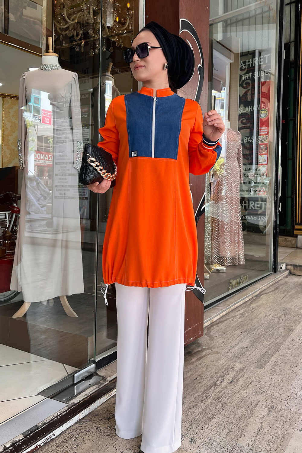 Berelance Tunik 1062 Berelance Tunik 1062