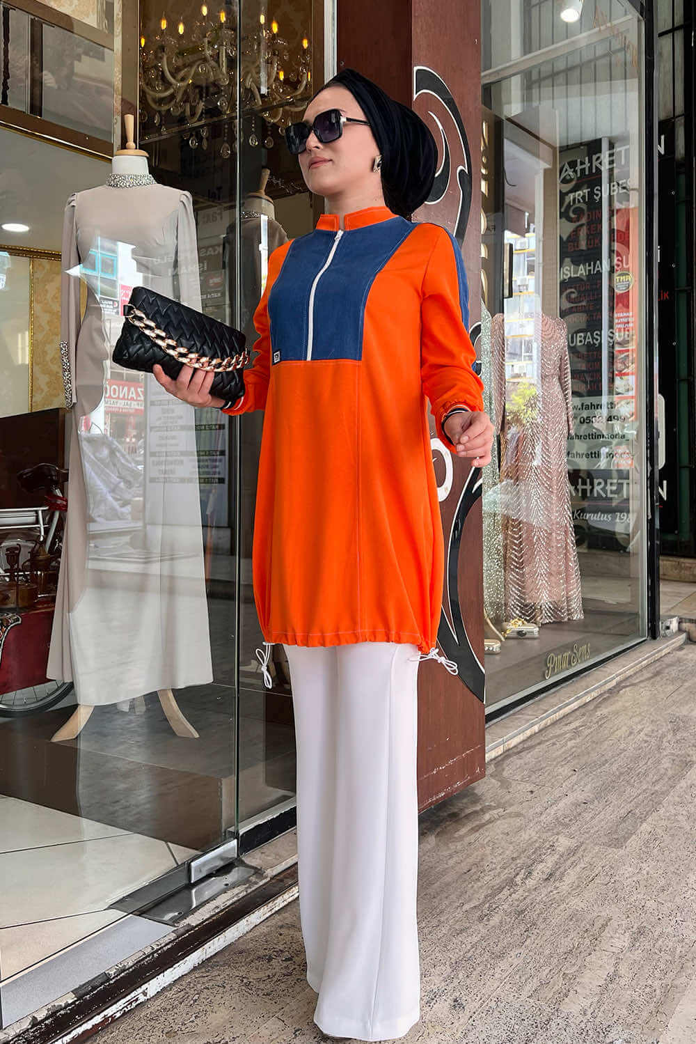 Berelance Tunik 1062 Berelance Tunik 1062