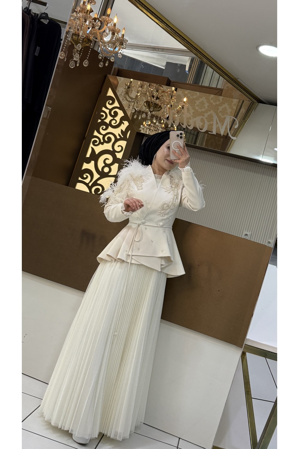 Le Queen Takım 2124