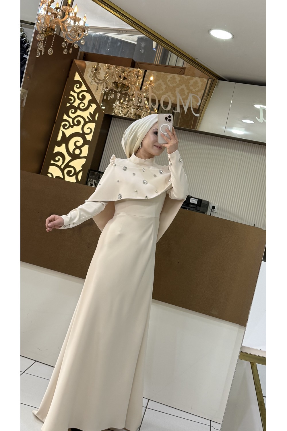 My Dreams Ayda Abiye