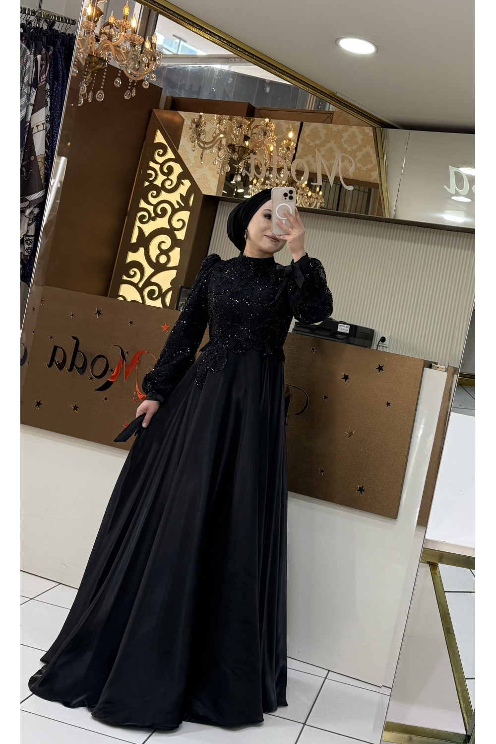 Pınarşems Beylem Abiye