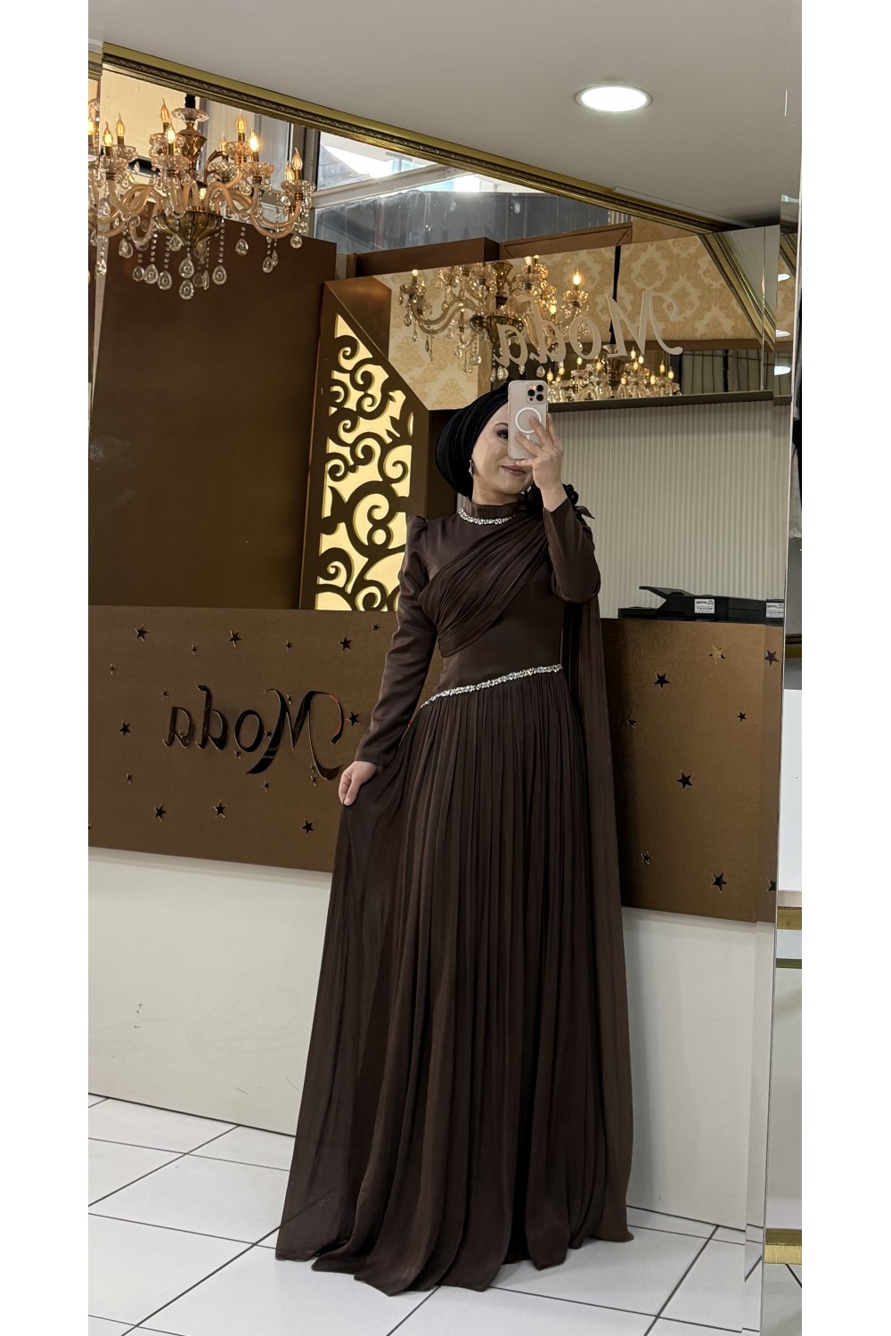 Aslan Polat Abiye 2026-12