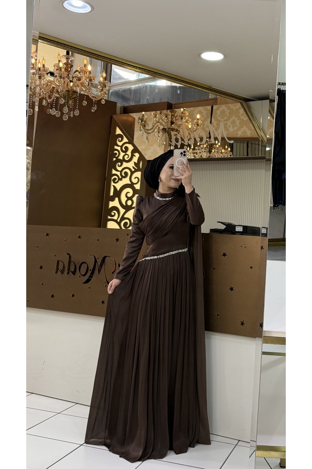 Aslan Polat Abiye 2026-12