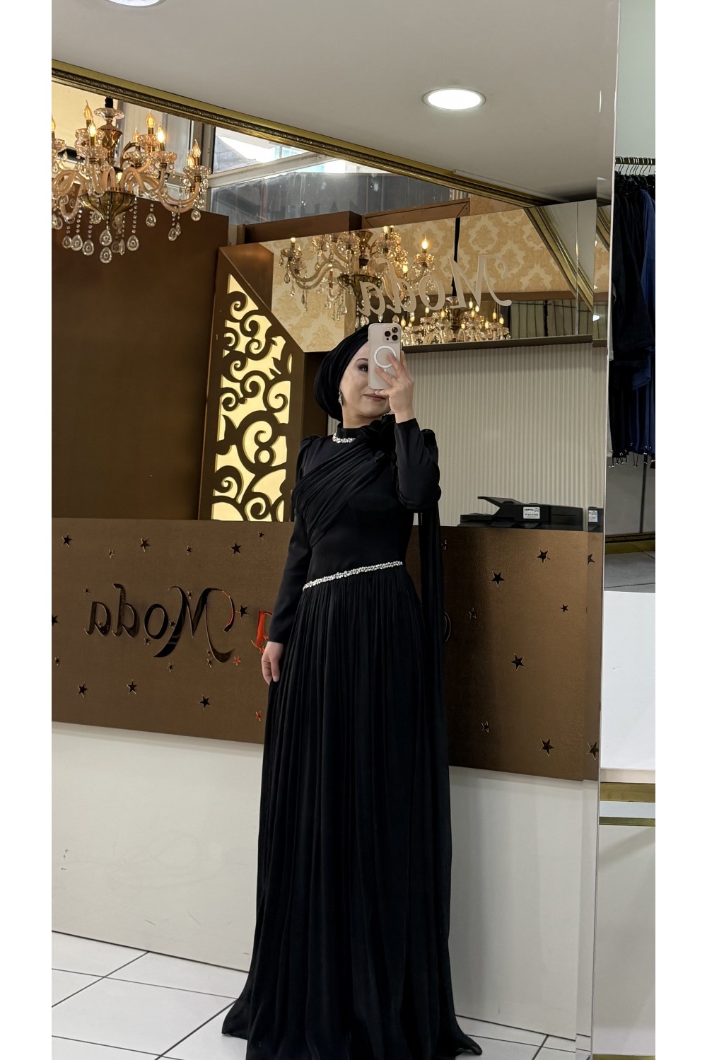 Aslan Polat Abiye 2026-12