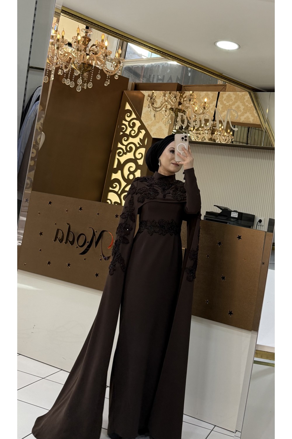 My Dreams Aleyna Abiye