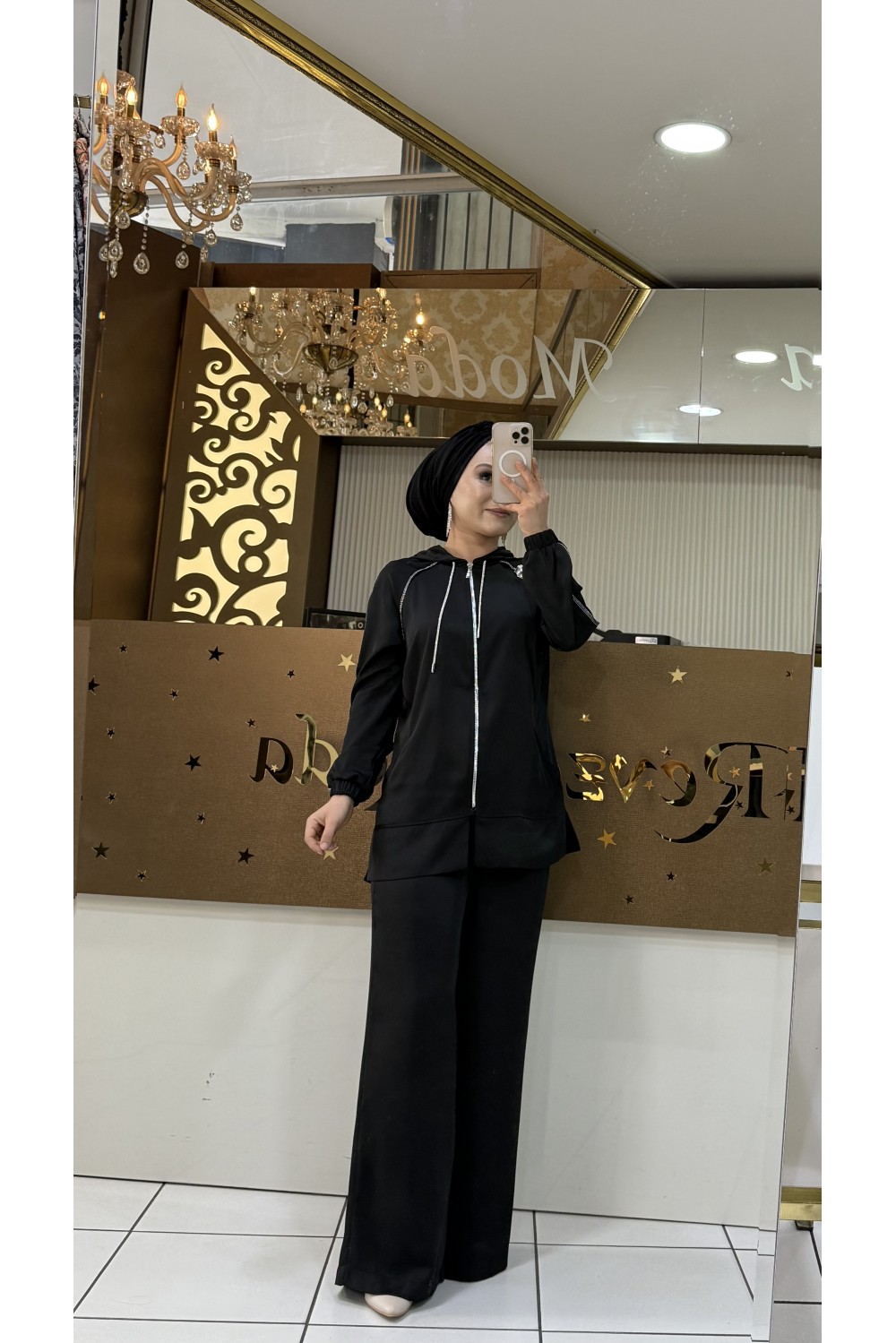 Three Light Orion Takım