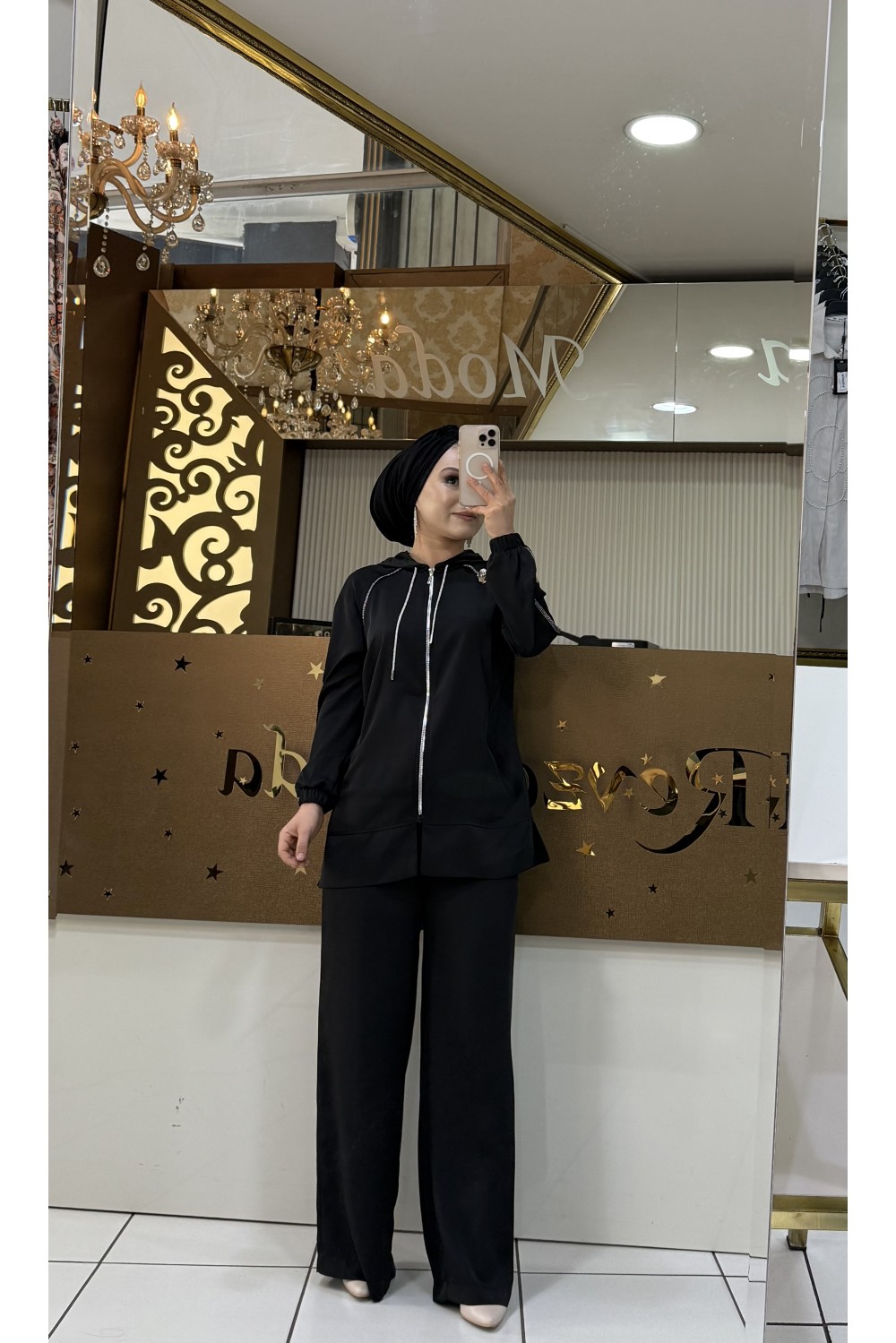 Three Light Orion Takım