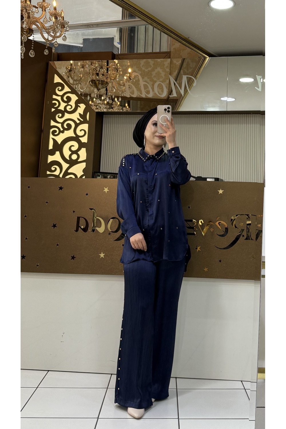 Three Light Vega Takım