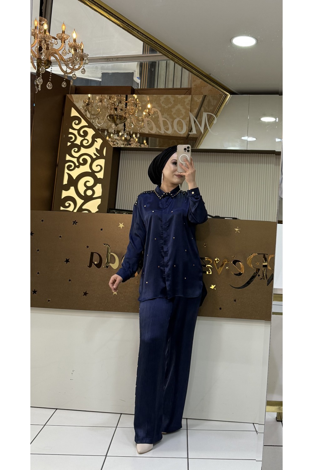 Three Light Vega Takım