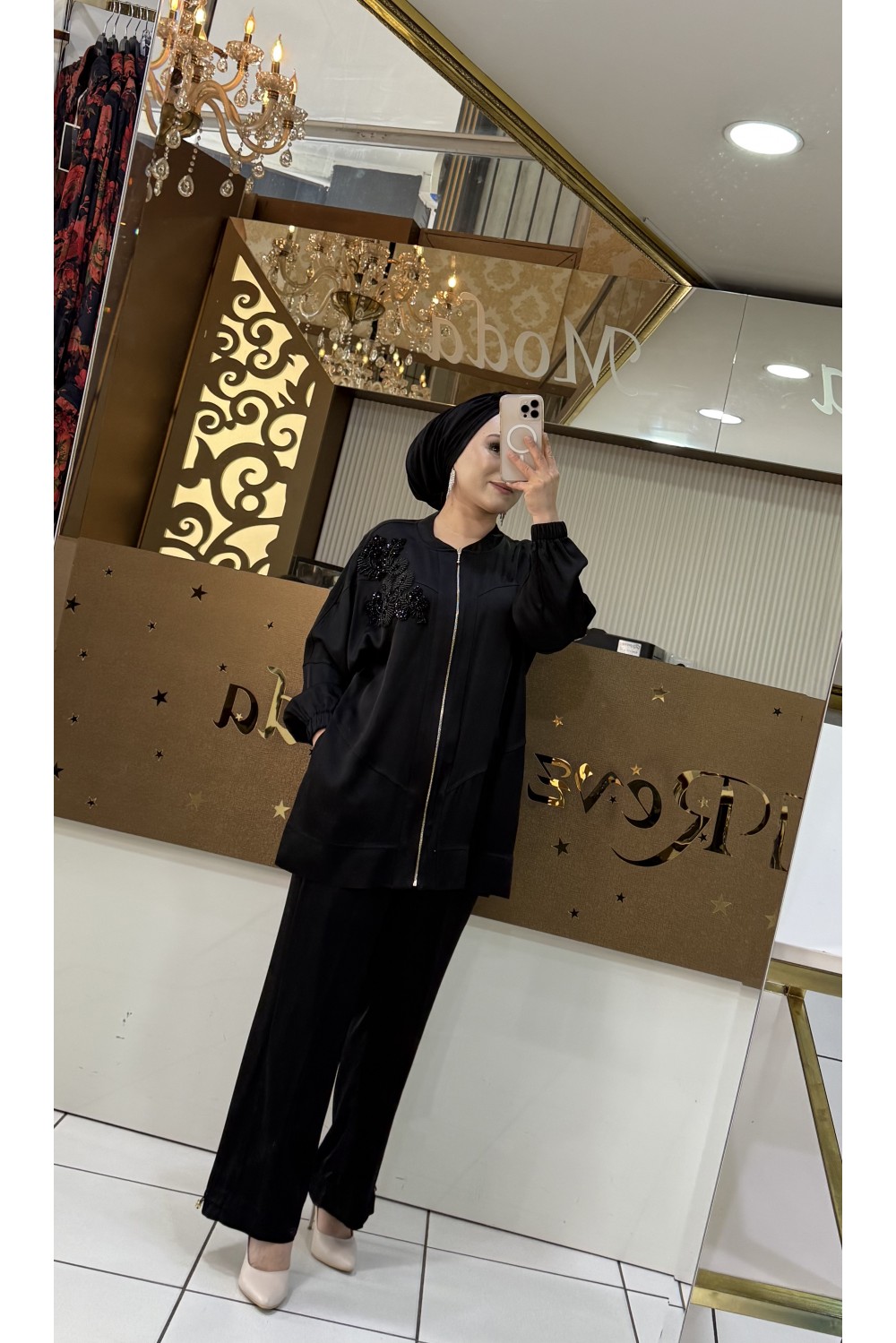 Müsemma Zambak Takım