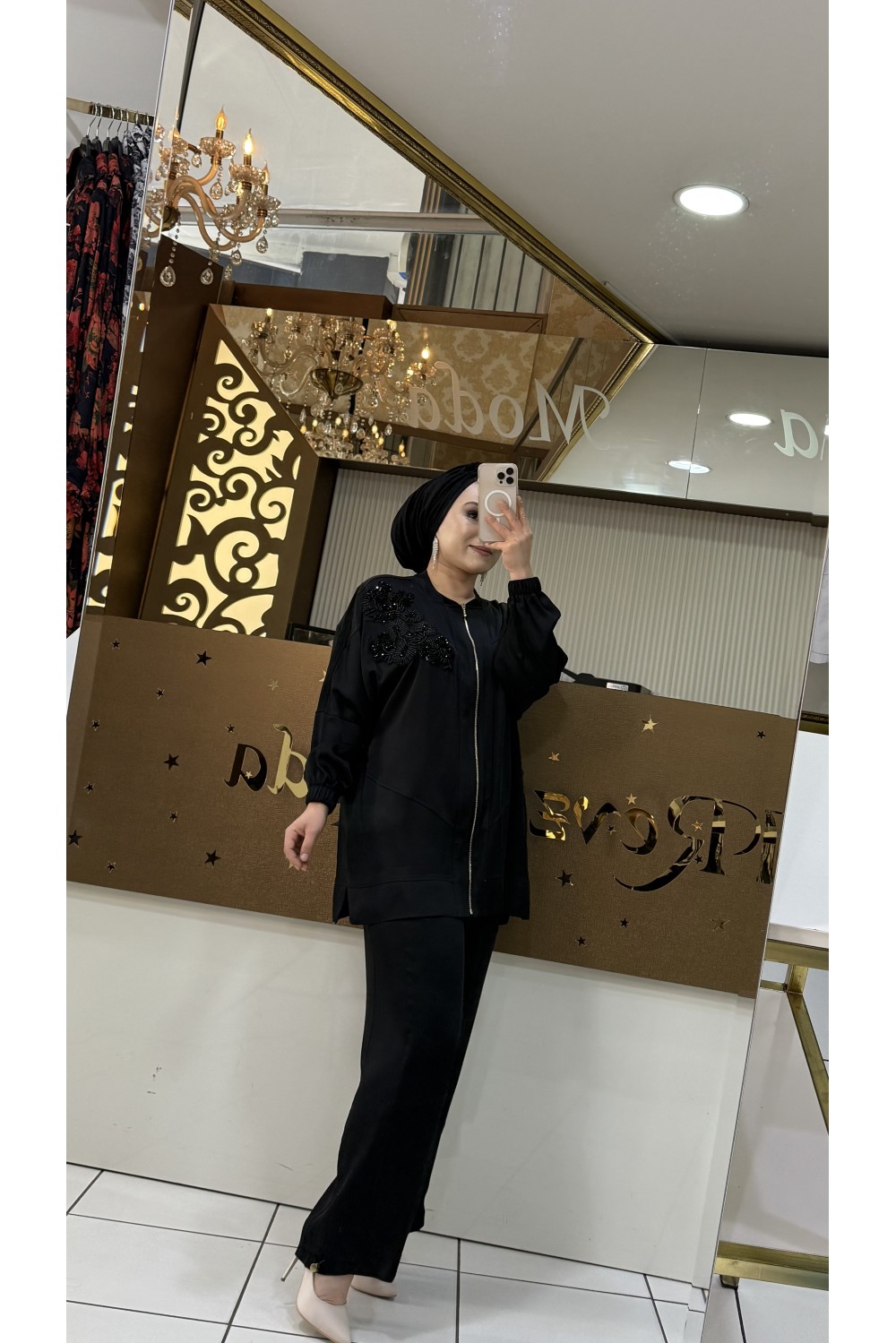 Müsemma Zambak Takım