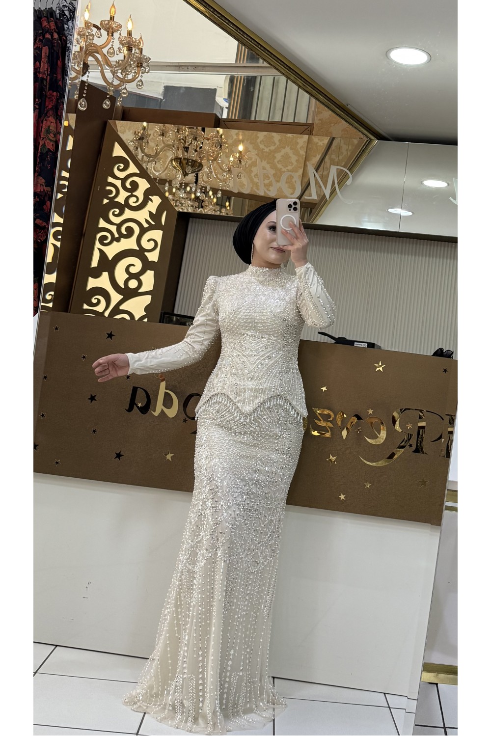 Aslan Polat Abiye 2026-6