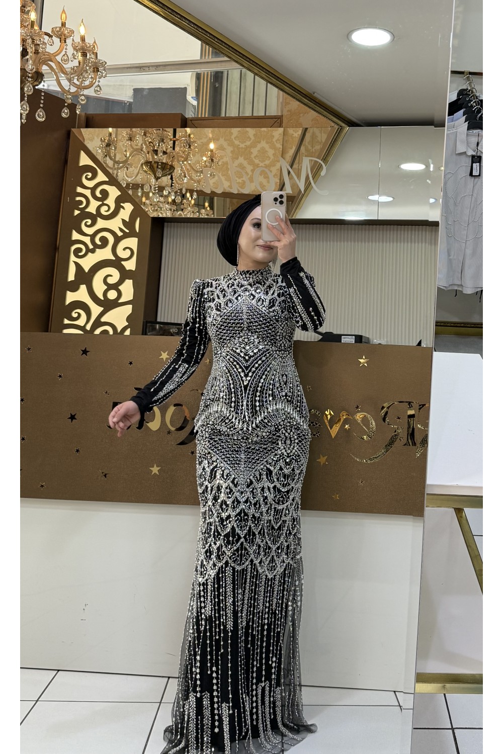 Aslan Polat Abiye 2026-6