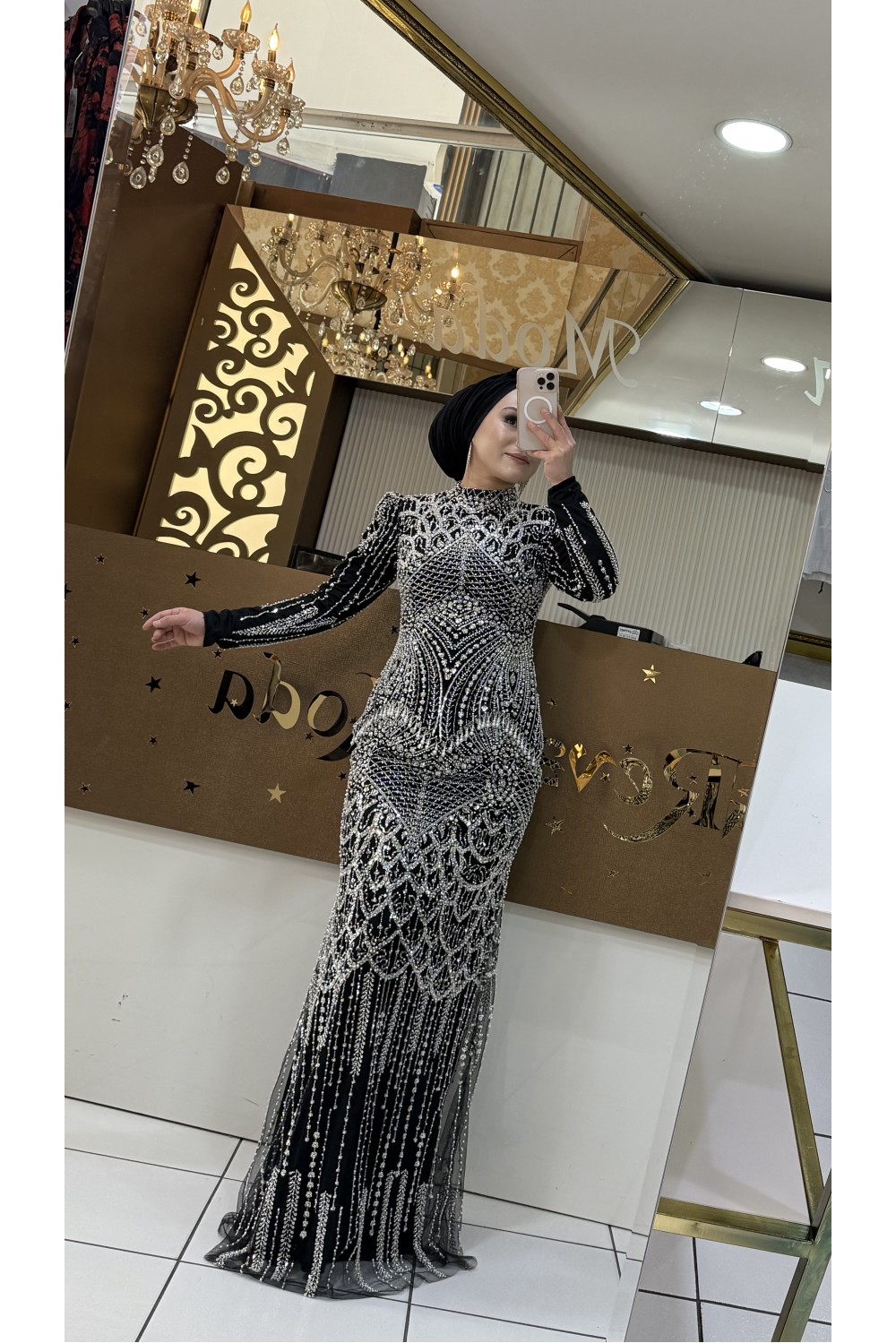 Aslan Polat Abiye 2026-6