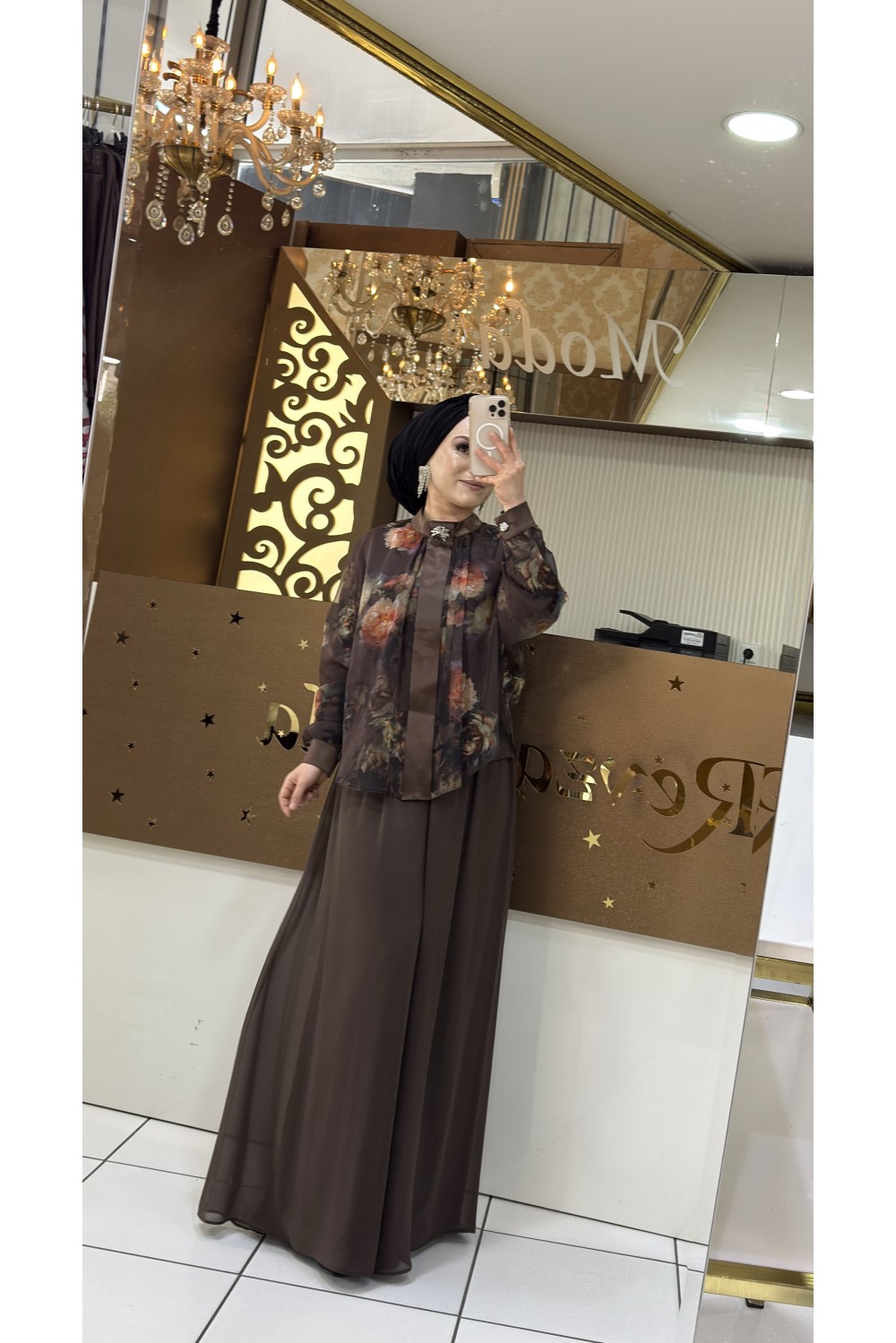 Gazella Takım 45854