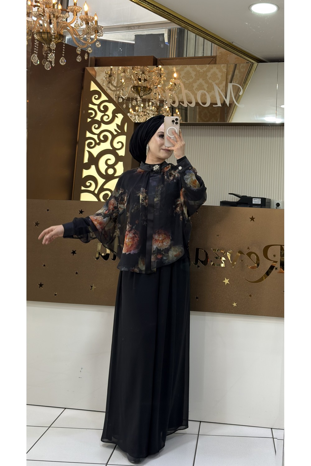 Gazella Takım 45854