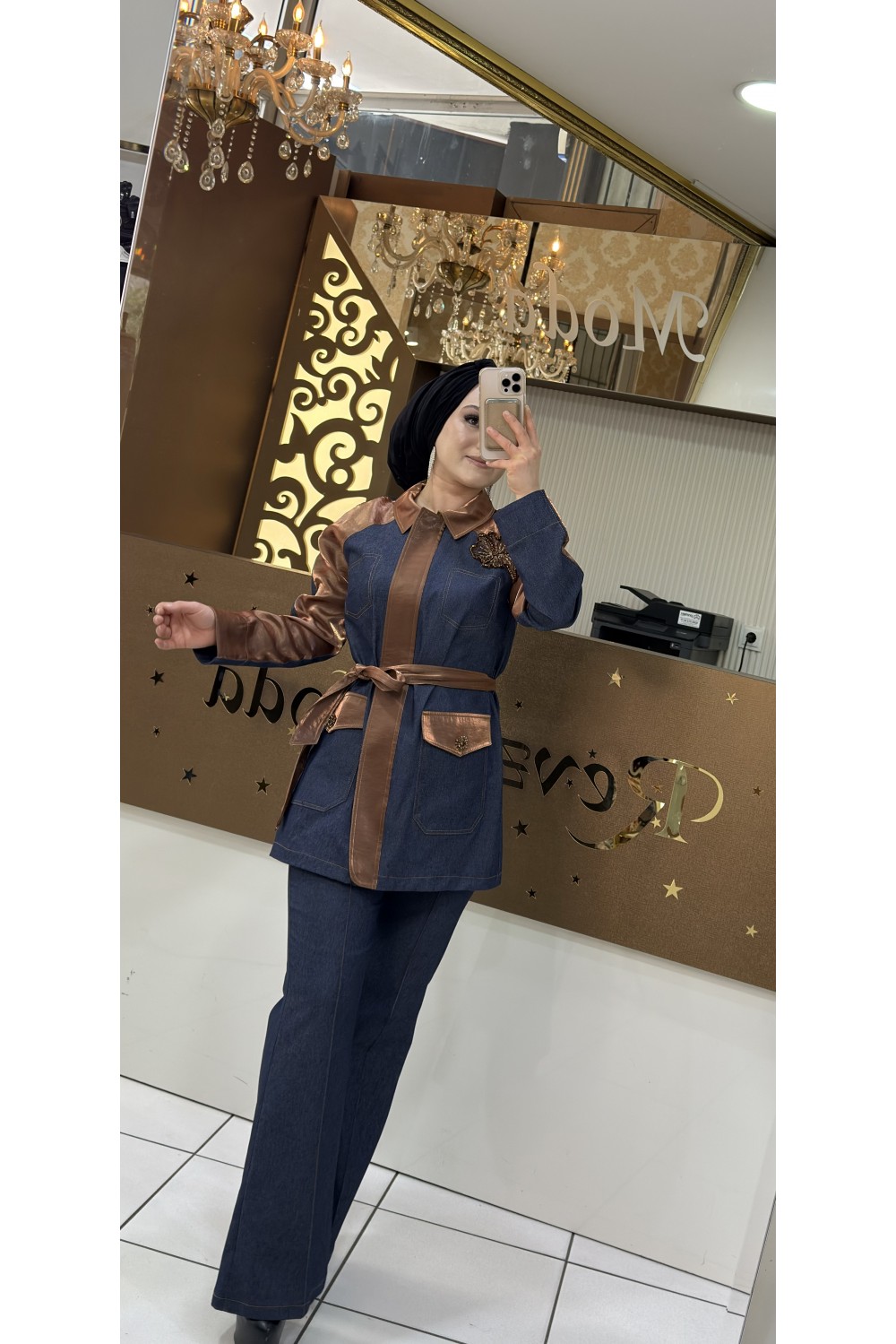 Three Light Beta Takım