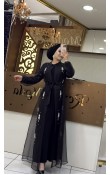 Çınar Özkan Abaya 5210