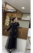 Çınar Özkan Abaya 5210