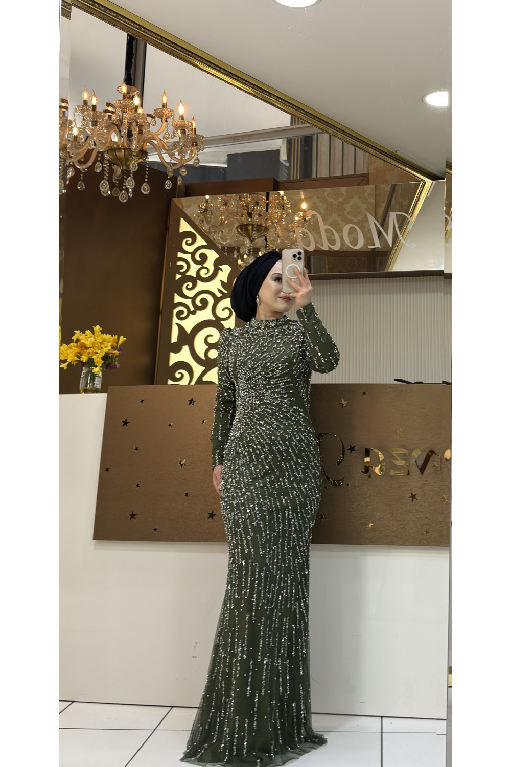 Aslan Polat Nergiz Abiye 2024-10