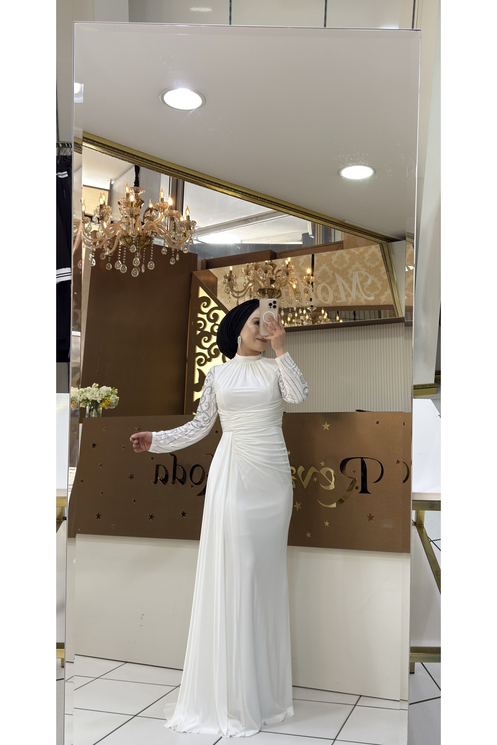 Aslan Polat Abiye 2025-31