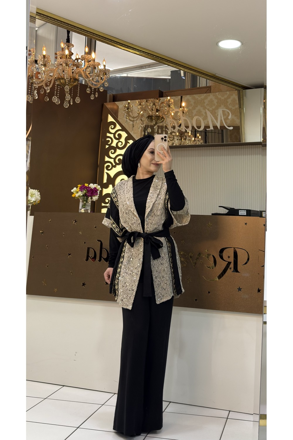 Gazella Takım 46810