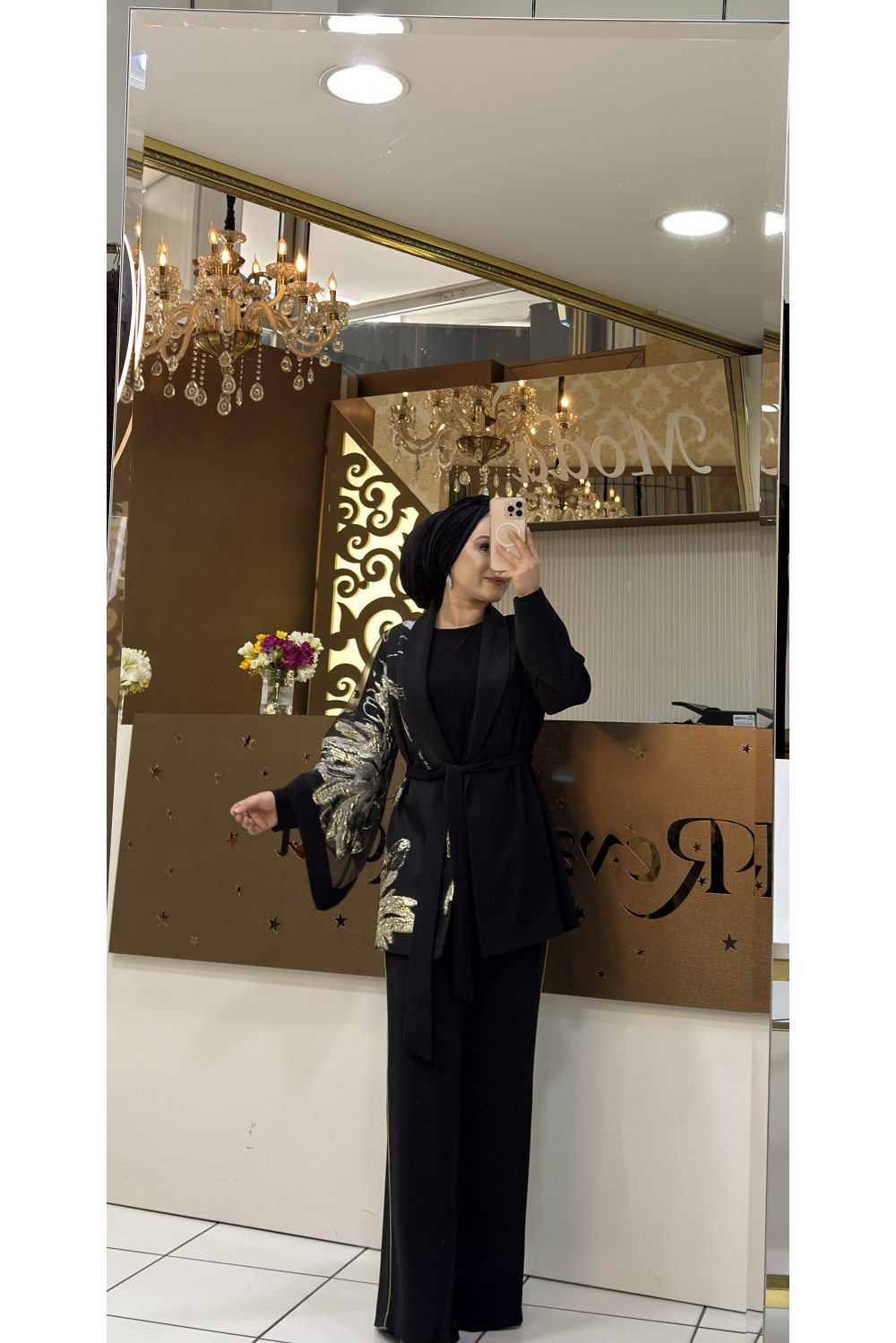 Gazella Takım 46823